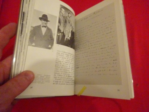 LESCURE (Jean) - Album André Malraux.  - Imagen 6 de 12
