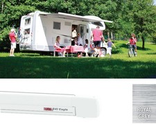 Fiamma F45 Eagle 450 Awning Motorhome Campervan White Grey