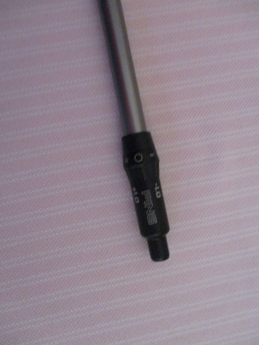 Fujikura Speeder NX Torque Control 50-S Stiff Fairway Shaft