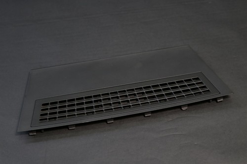7002436 Fairing Air Vent Grille Car Dashboard OEM BMW 7er E65 E66 - Picture 3 of 8