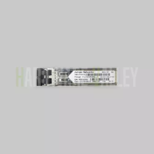 JUNIPER EX-SFP-1GE-SX SFFP 1KBASE-SX GE OPT