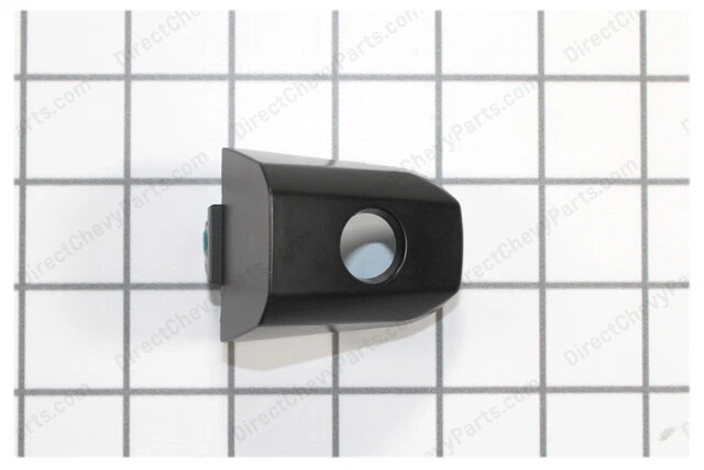 Genuine GM Exterior Door Handle Cover 13583894 | eBay
