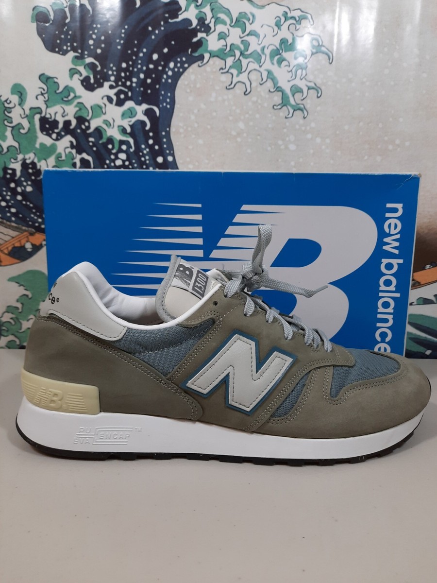 New Balance 1300 Japan M1300JP3 Size 11.5 | eBay New Balance 1300 Japan M1300JP3 Size 11.5 | eBay