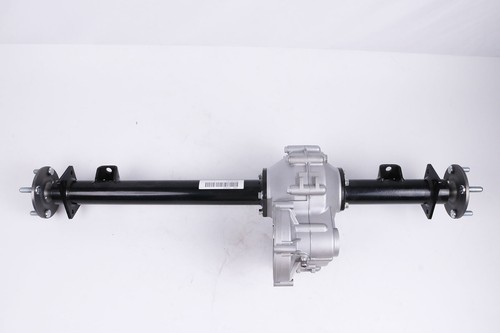 For Club Car Golf Cart DS Precedent Electric Rear End 1998-Up 1027717-01 - Picture 4 of 9