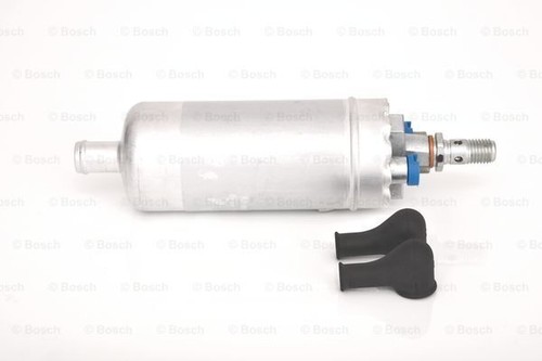 Bosch Electric Fuel Pump for Ford Sierra 2.8I GBG GB4 2.8L Petrol PR8 1987-1988 - Picture 5 of 5