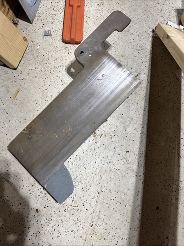 Delta 37-220 6" langes Bett Verbindungstisch - Bild 1 von 5