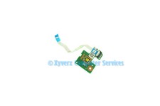 761220-001 30Y03PB0000 HP POWER BUTTON BOARD WITH CABLE STREAM 14-Z010NR CB48