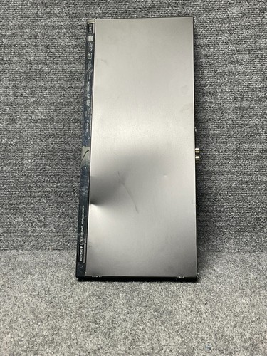 Panasonic DMP‑BDT220 Blu‑Ray Player 🎥 3D Smart Wi‑Fi – Black 📡 - Picture 6 of 18