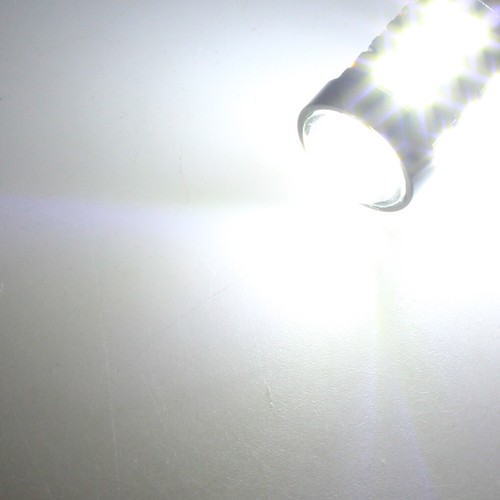 2Pcs High Power HB3 9005 LED Fog Light Bulbs 30-SMD 3030 DRL Headlight w/ Lens - Picture 10 of 14