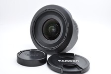 [Quasi come nuovo] Tamron B001 AF 10-24mm F3.5-4.5 SP Di II LD ASPH IF obiettivo Nikon #1004