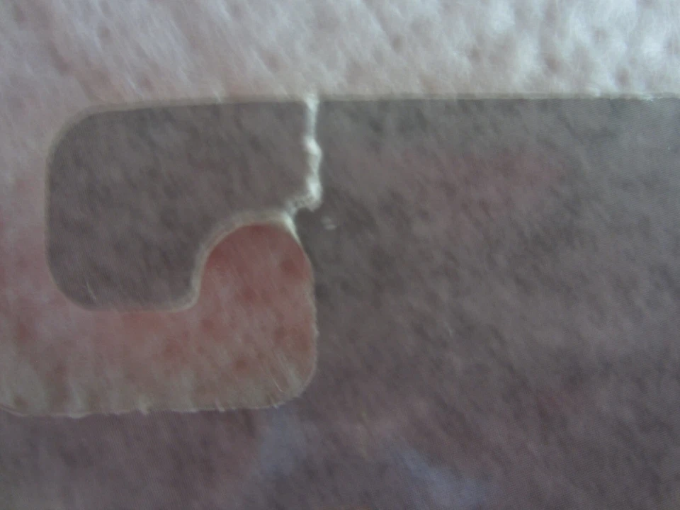 1997 Mattel Matchbox Premiere Collection:  State Police II Kansas Highway Patrol - Image 4 of 4