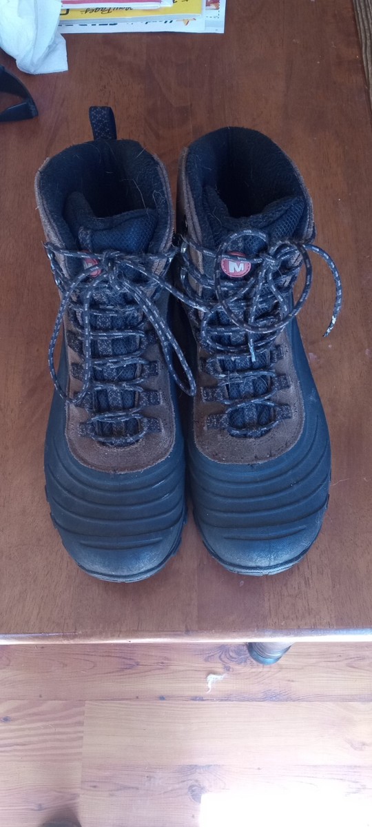 UVG MERRELL Men display picture 1