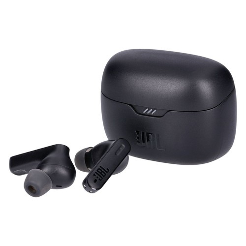 JBL Tune Beam BT In-Ear Kopfhörer schwarz wie neu