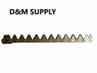 Complete 6ft Sickle mower assembly Fits Ford 501 14-92 14-94