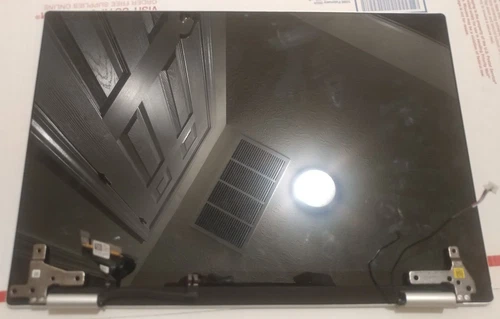 OEM Dell Inspiron 16 7630 16" 2-IN-1 FHD LCD Screen Assembly 0NVJCC T37PJ Q11