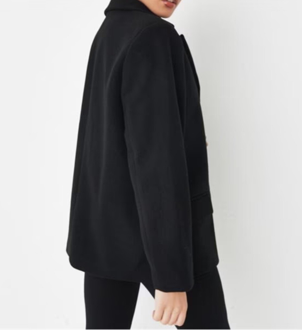 Missguided Petite Blazer Coat Size 8 Brand New Rrp £55 eBay