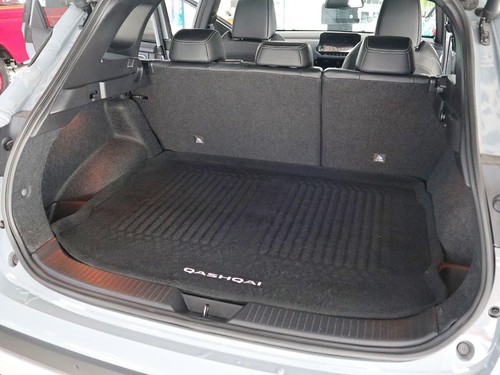 2022 Nissan Qashqai 1.3 Tekna + DiG-T MHEV Xtronic 5DR Suv Petrol hybrid Suv Hyb - Picture 19 of 20