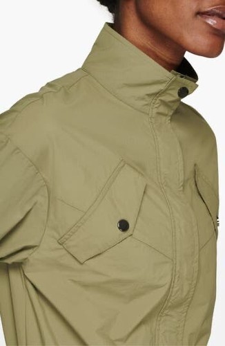 Neu Sweaty Betty Interstellar Boilersuit in Moosgrün Größe S Einzelhandel 168 $ - Bild 5 von 12