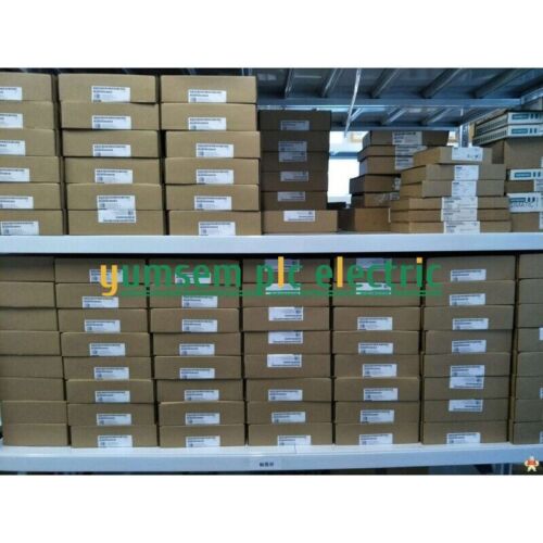 1 year warranty DHL new Siemens 6ES7155-6AU01-0BN0 6ES7 155-6AU01-0BN0 PLC - Picture 2 of 5