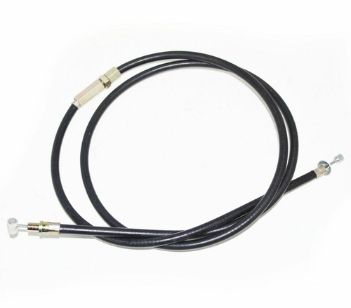 FITS ROYAL ENFIELD BULLET STD 350 500cc CLUTCH CABLE 1955 to 2010 - Picture 4 of 9