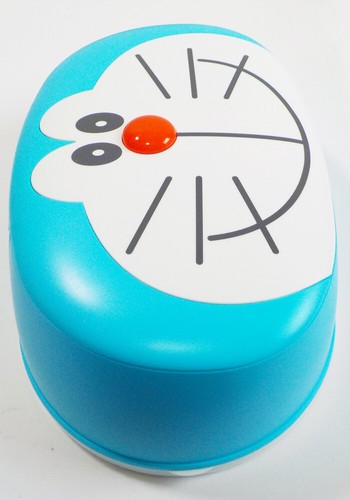 DORAEMON Feuchttücher Hülle Gesicht Typ Feuchttuch Box NUR HÜLLE Japan limitiert - Bild 7 von 7