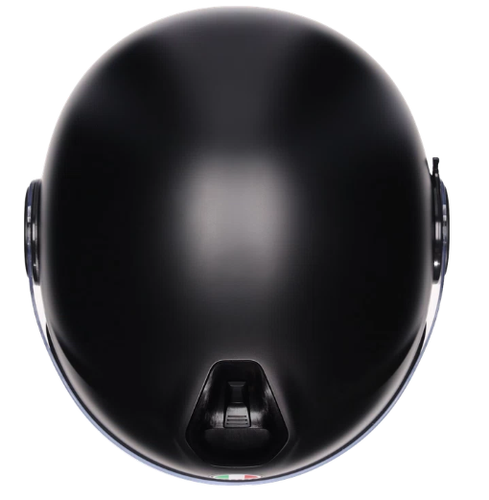 CASCO JET AGV HELMETS ETERES - GRAFICHE COLORAZIONI VARIE TAGLIA XS S M L XL XXL - Foto 71 di 71