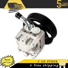 For Nissan Altima07-12 and Maxima  Murano 09-14 49110-1AA0A Power Steering Pump
