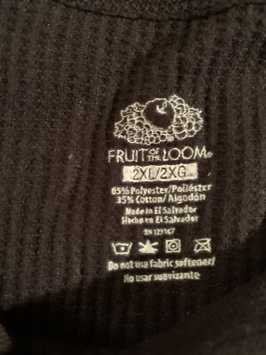 トップス c... XL Harley Davidson Exciting Long John Thermal Waffle Top Tshirt