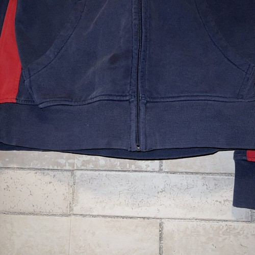 NFL Apparel New England Patriots Hoodie Small Damen Langarm Vintage - Bild 7 von 24