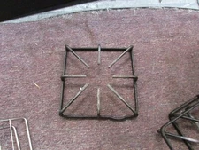 WB31K10033 GE Range Oven Burner Grate