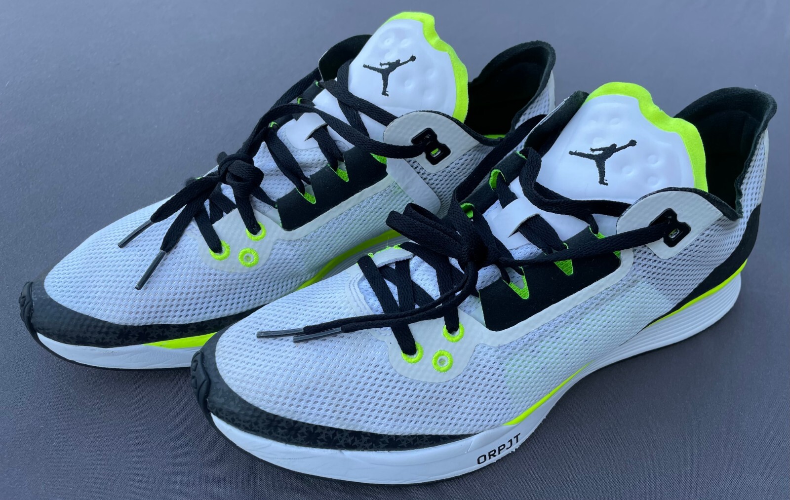 nike jordan 88 racer