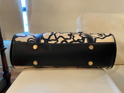 Auténtico bolso TOUS - Imagen 6 de 7