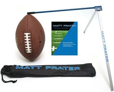 Murray Sporting Goods Matt Prater Premium Football Kicking Tee Holder