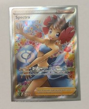 Pokemon Spectra 161/163 EB05 Neuf Fr