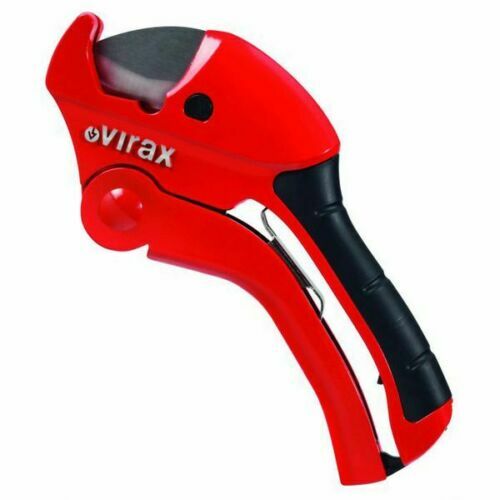 Rothenberger VIRAX PC42 PLASTIC PIPE CUTTER 215042R eBay