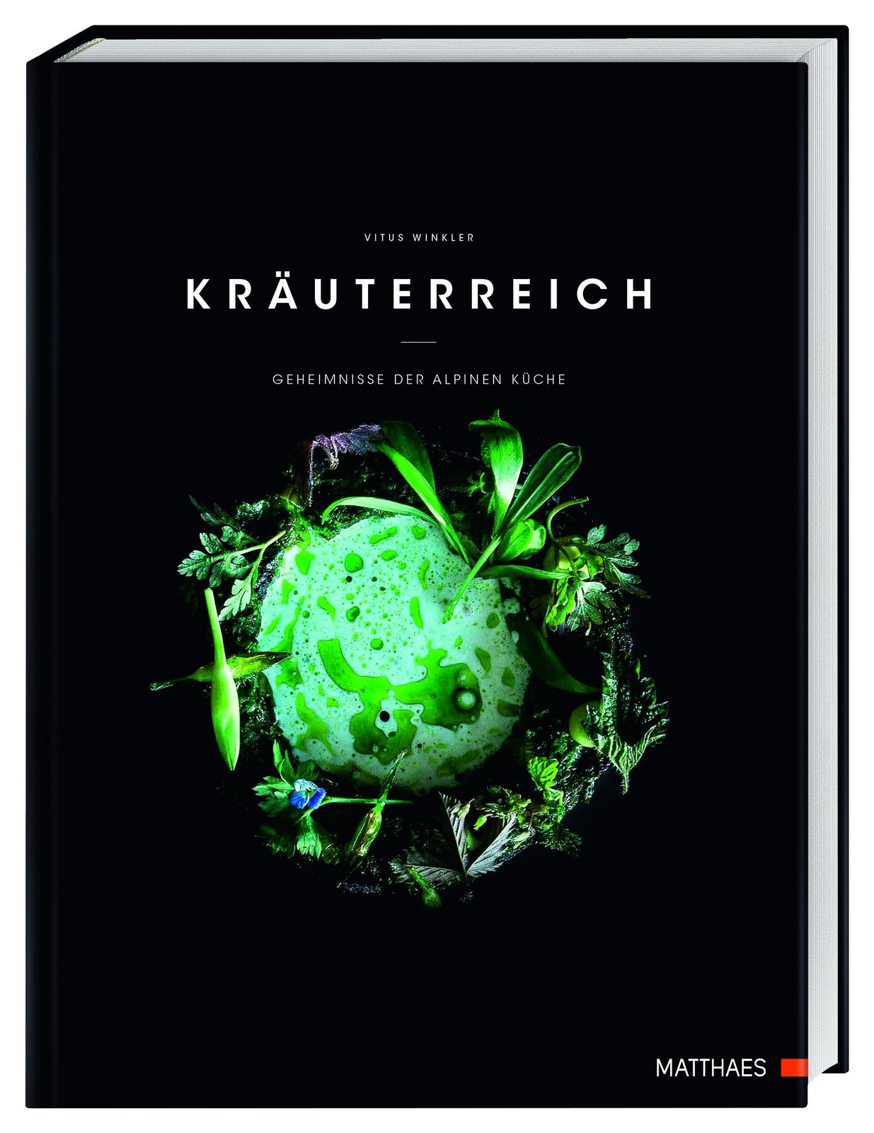 Thumbnail - Kräuterreich, Vitus Winkler
