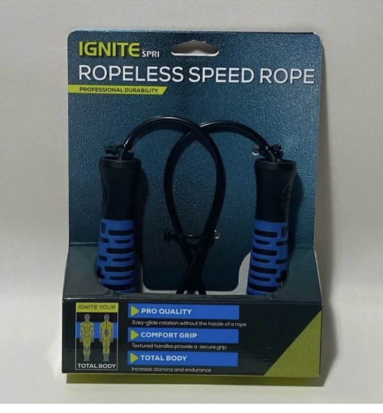 Speed rope, Increase speed, Jump Rope