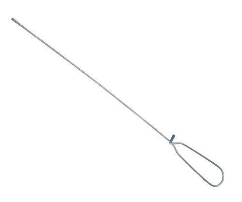 Guía Catéter Guyon 2mm Recto 37 cm 14 1/2" - Imagen 1 de 1