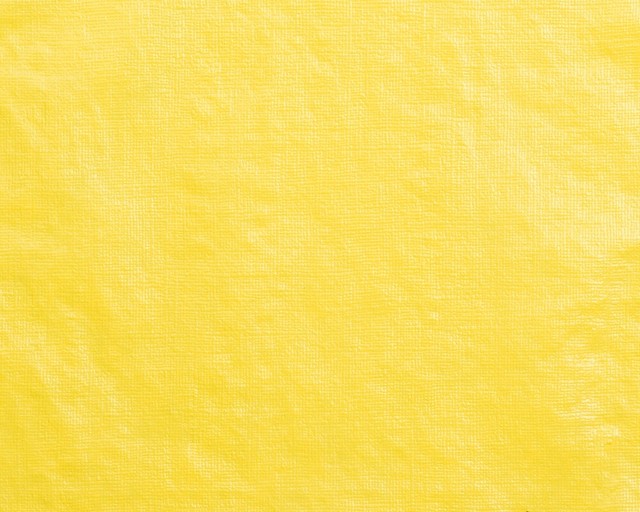 25 YDS BULK ROLL VINYL TABLECLOTH, SOLID YELLOW 54" eBay