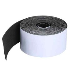 1 Pack Felt Tape in Self Adhesive, Polyester Felt Tape Furniture Felt St