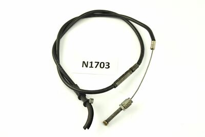 Y7 Kawasaki GPZ ZX 900 A Bj. 1985 - Throttle cable cable N1703 | eBay
