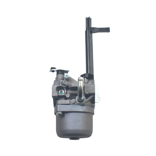 For Nikki B&S 695114 G02502 2801 A Carburetor Carb replacement - Picture 2 of 6