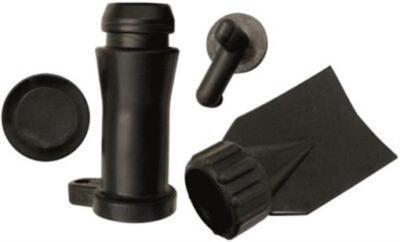 Moeller Automatic Flapper Drain Plug Set 051011-10