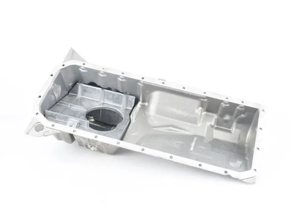BMW 3 Compact E36 Engine Oil Pan 1748755 11131748755 NEW GENUINE 