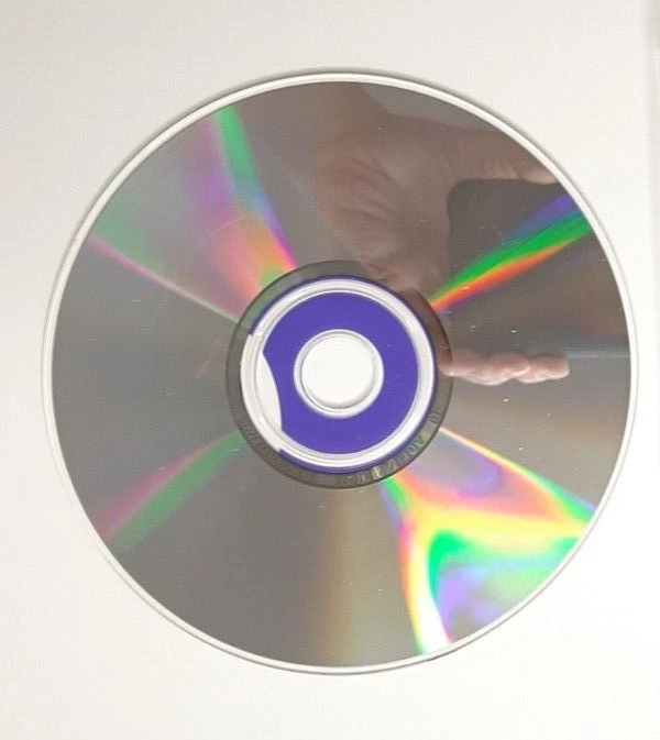 Dreamweaver 3 PC CD-ROM *Disc Only* - Image 2 of 2