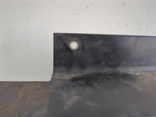 Fanale posteriore/coda Fiat Doblo 2010-2013 (lato guidatore) - Foto 6 di 9