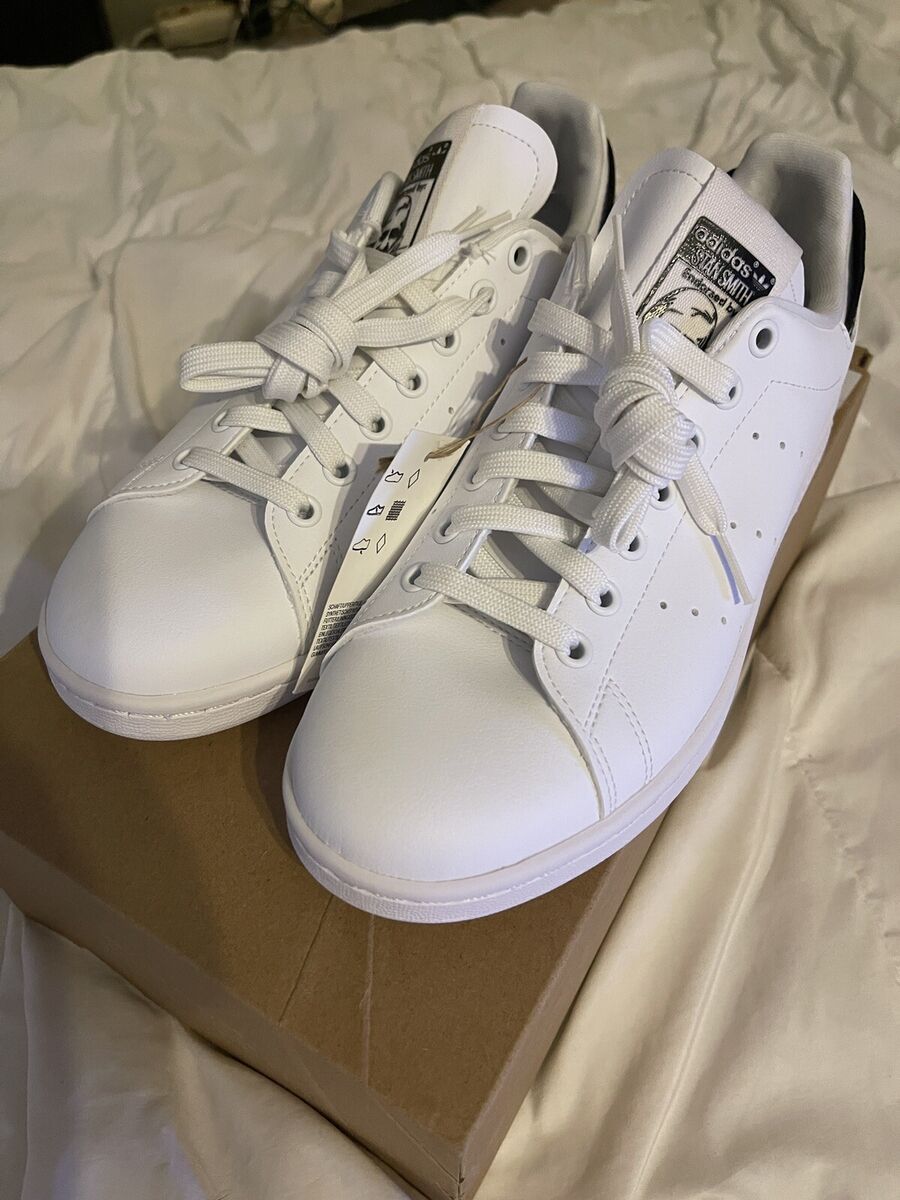 adidas X Parley Stan Smith Parley Cloud White GV7608 Men's adidas X Parley Stan Smith Parley Cloud White GV7608 Men's