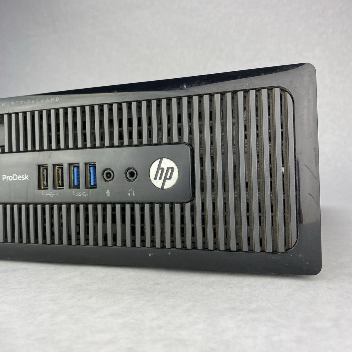 f*0様 HP ProDesk400G3 HP ProDesk 400 Desktop Computer G1 SFF Intel Core i3-4130