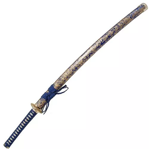 Blog Archives: Apr 2023 A Comprehensive Guide to Japanese Samurai Swords - TrueKatana