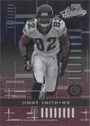 2001 Playoff Absolute Memorabilia Jimmy Smith #41